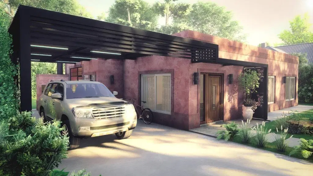 Casa en Alquiler en Mapuche Country Club, Pilar, G.B.A. Zona Norte 4
