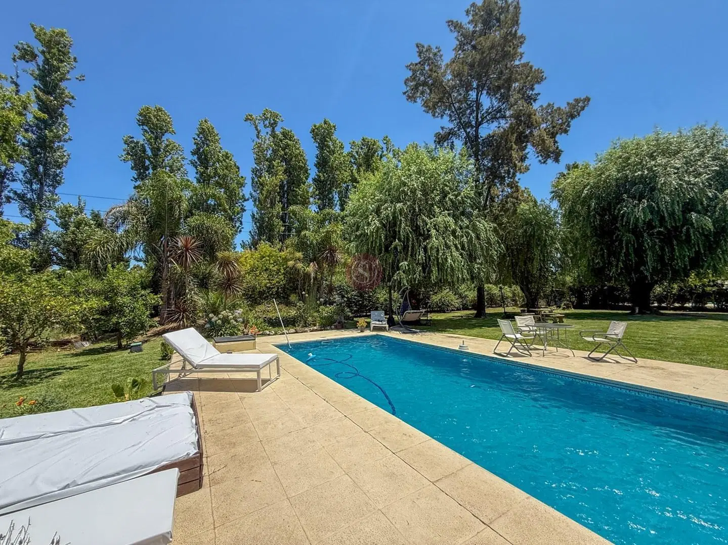 Casa en Venta en Haras del Pilar, La Pradera, Pilar 5