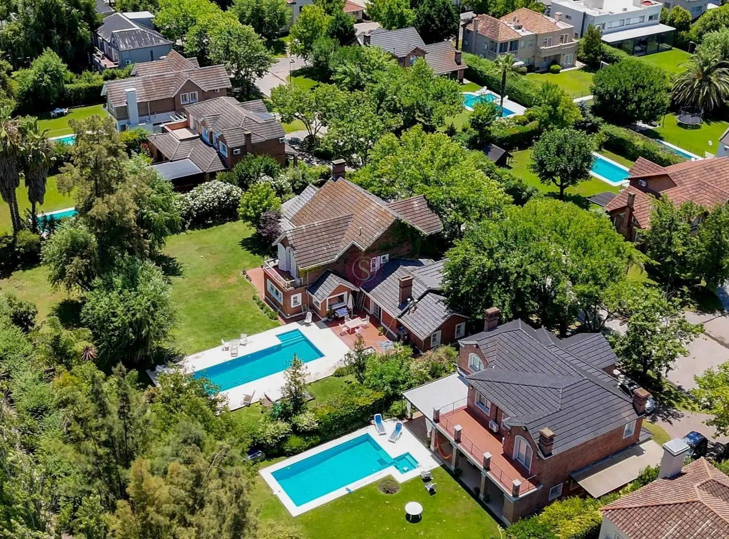 Casa en Venta en Haras del Pilar, La Pradera, Pilar 3