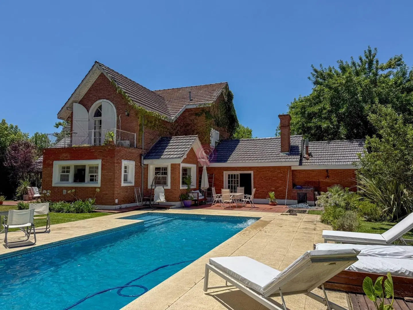 Casa en Venta en Haras del Pilar, La Pradera, Pilar 4