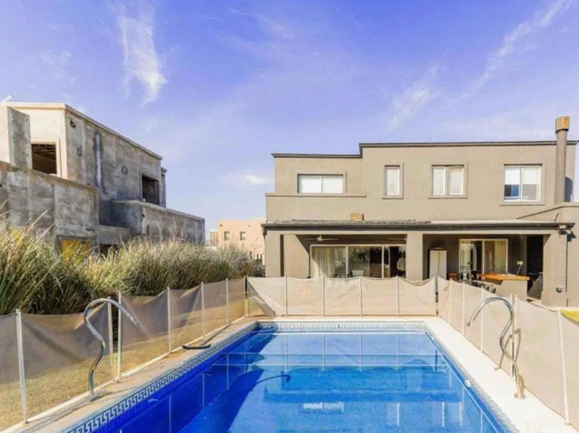 Casa en Venta en Acacias, Puertos, Escobar 2
