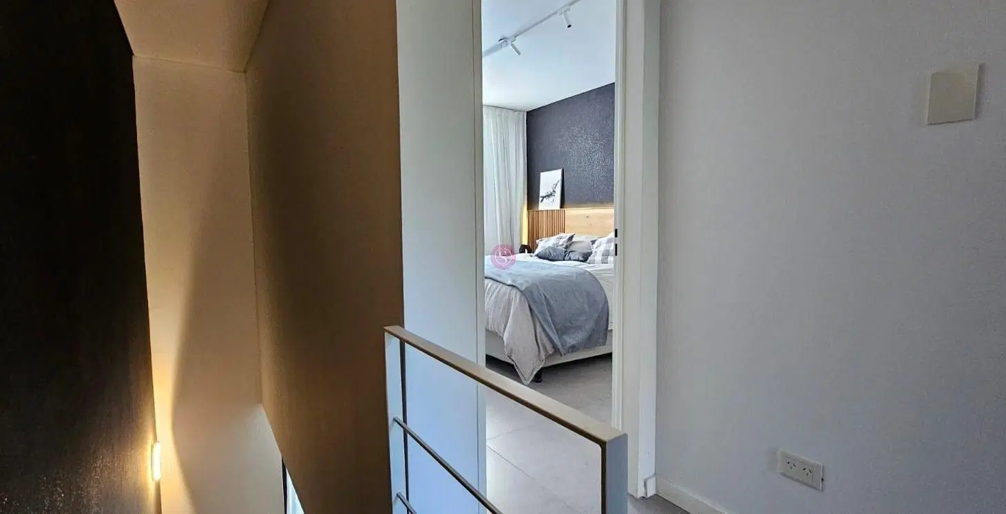 Departamento Dúplex en Venta en UP Pilar, Villa Rosa, Pilar 5