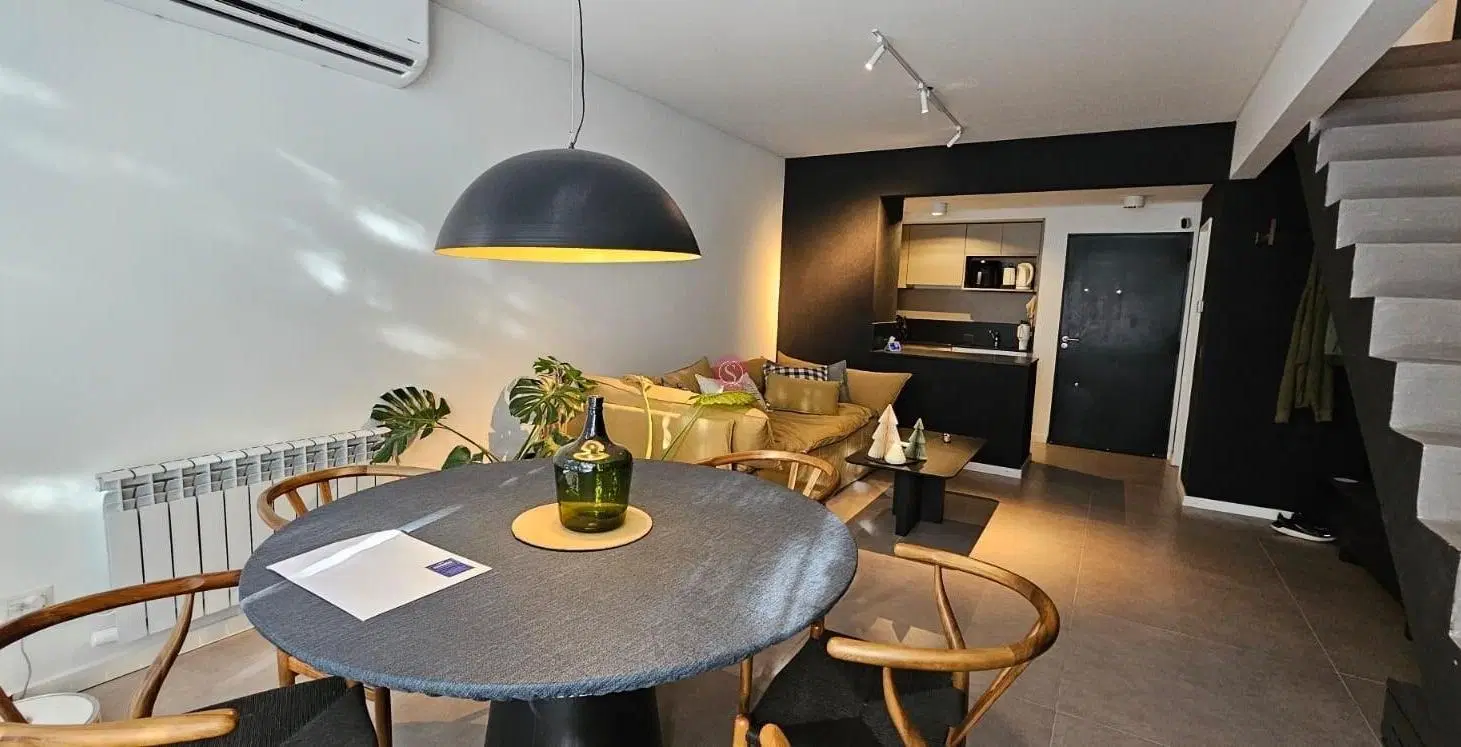 Departamento Dúplex en Venta en UP Pilar, Villa Rosa, Pilar 2