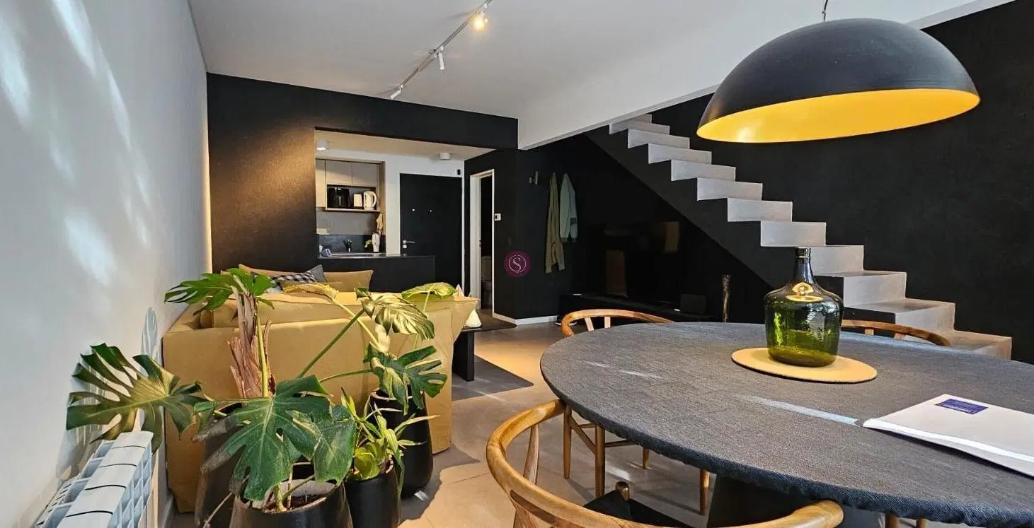 Departamento Dúplex en Venta en UP Pilar, Villa Rosa, Pilar 1