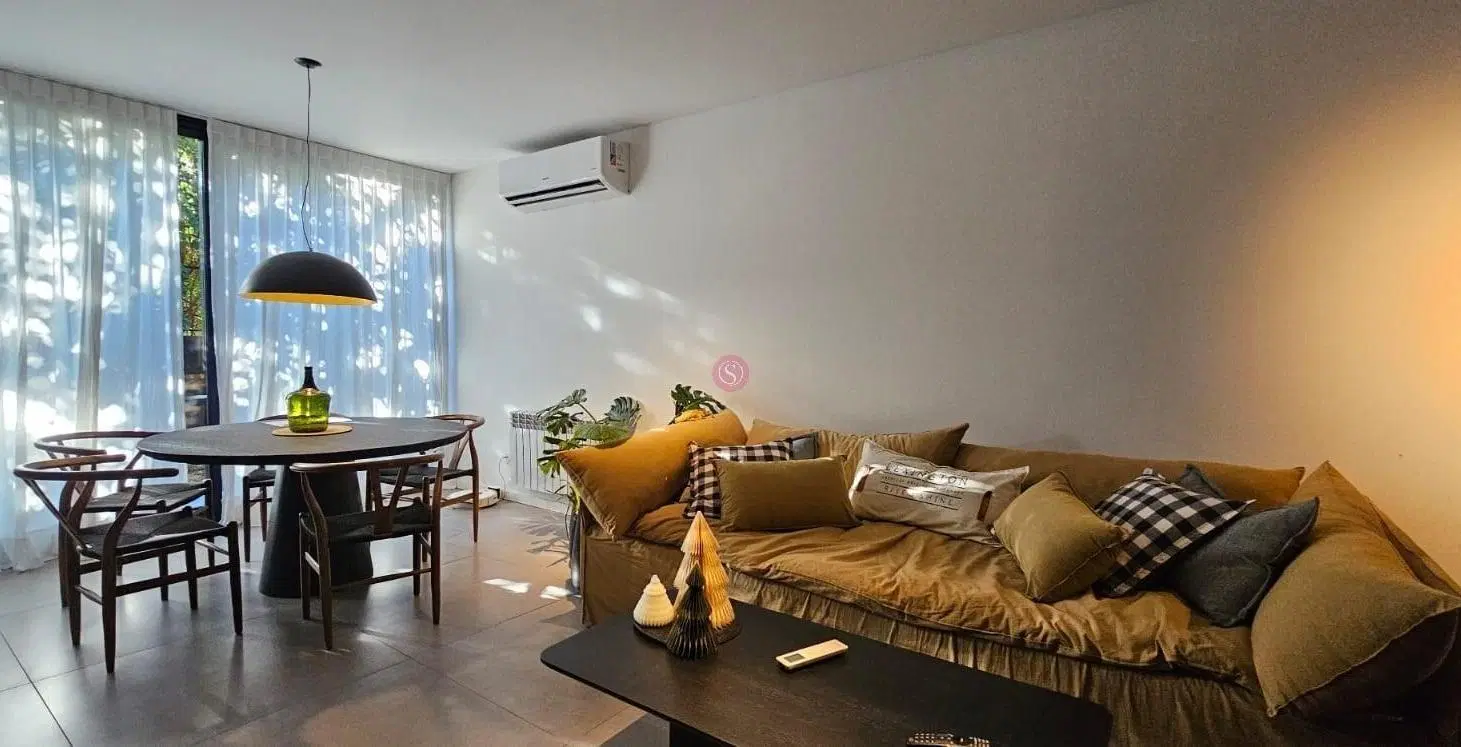 Departamento Dúplex en Venta en UP Pilar, Villa Rosa, Pilar 3