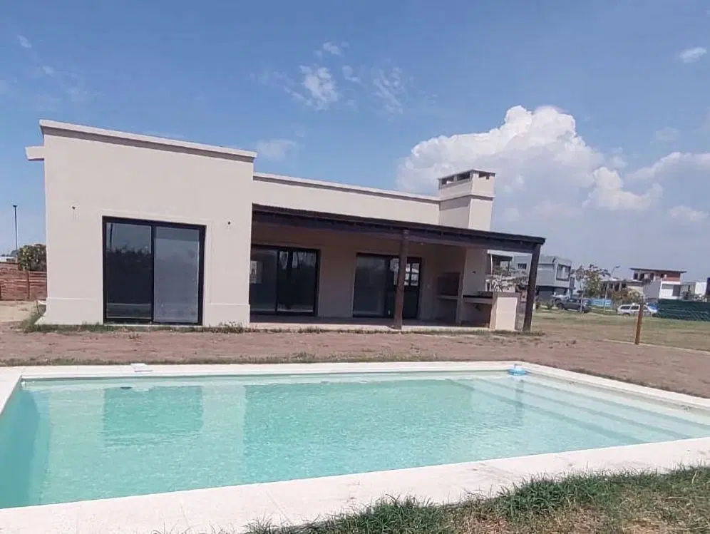 Casa  en Venta en Nativas, Puertos, Escobar 3
