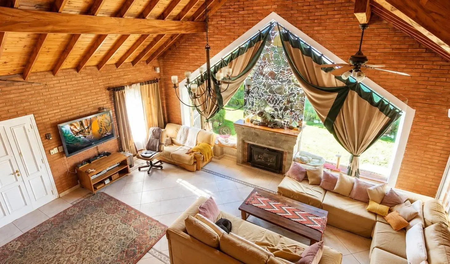 Casa  en Venta en Mapuche Country Club, Pilar, G.B.A. Zona Norte 2
