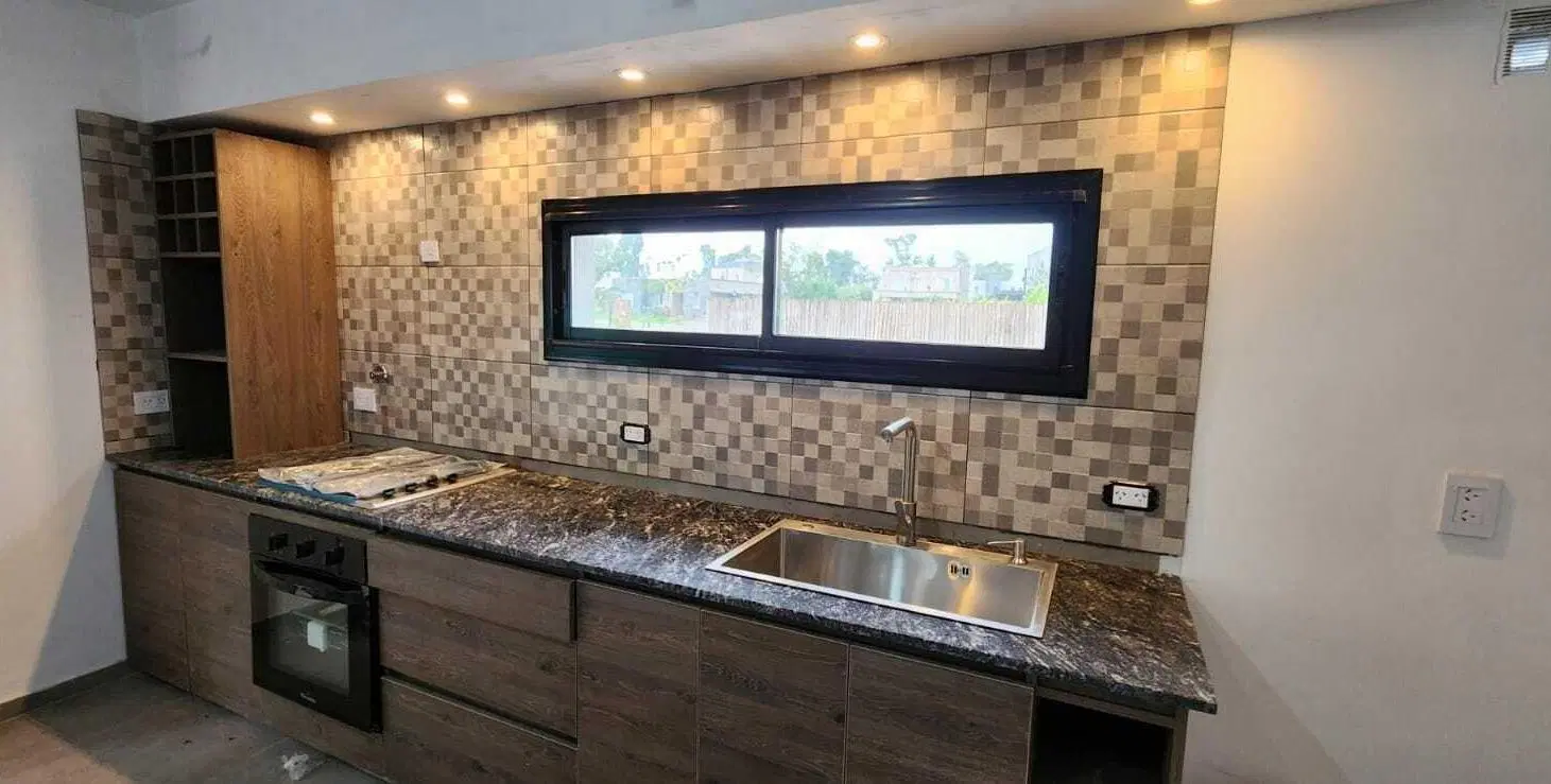 Casa en Venta en Santa Emilia, Pilar del Este, Pilar 5