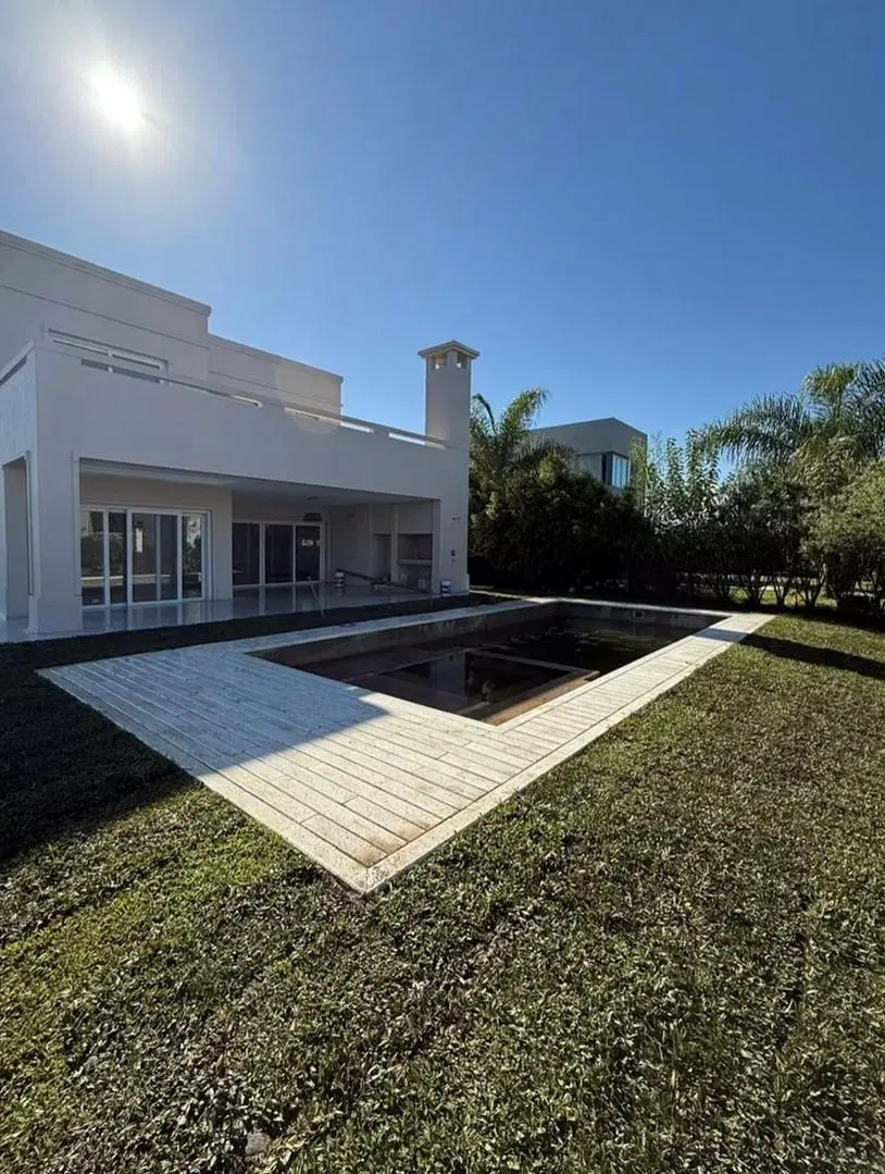 Casa en Venta en Araucarias, Puertos, Escobar a estrenar! 3