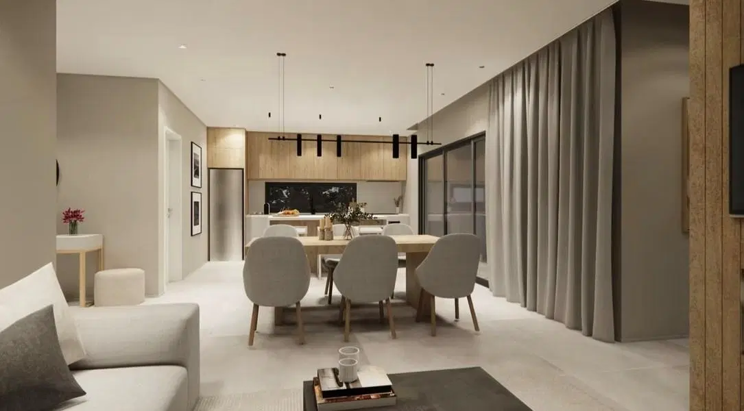 Casa en Venta en Araucarias, Puertos, Escobar a estrenar! 4