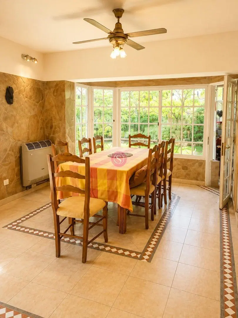 Casa  en Venta en Mapuche Country Club, Pilar, G.B.A. Zona Norte 4