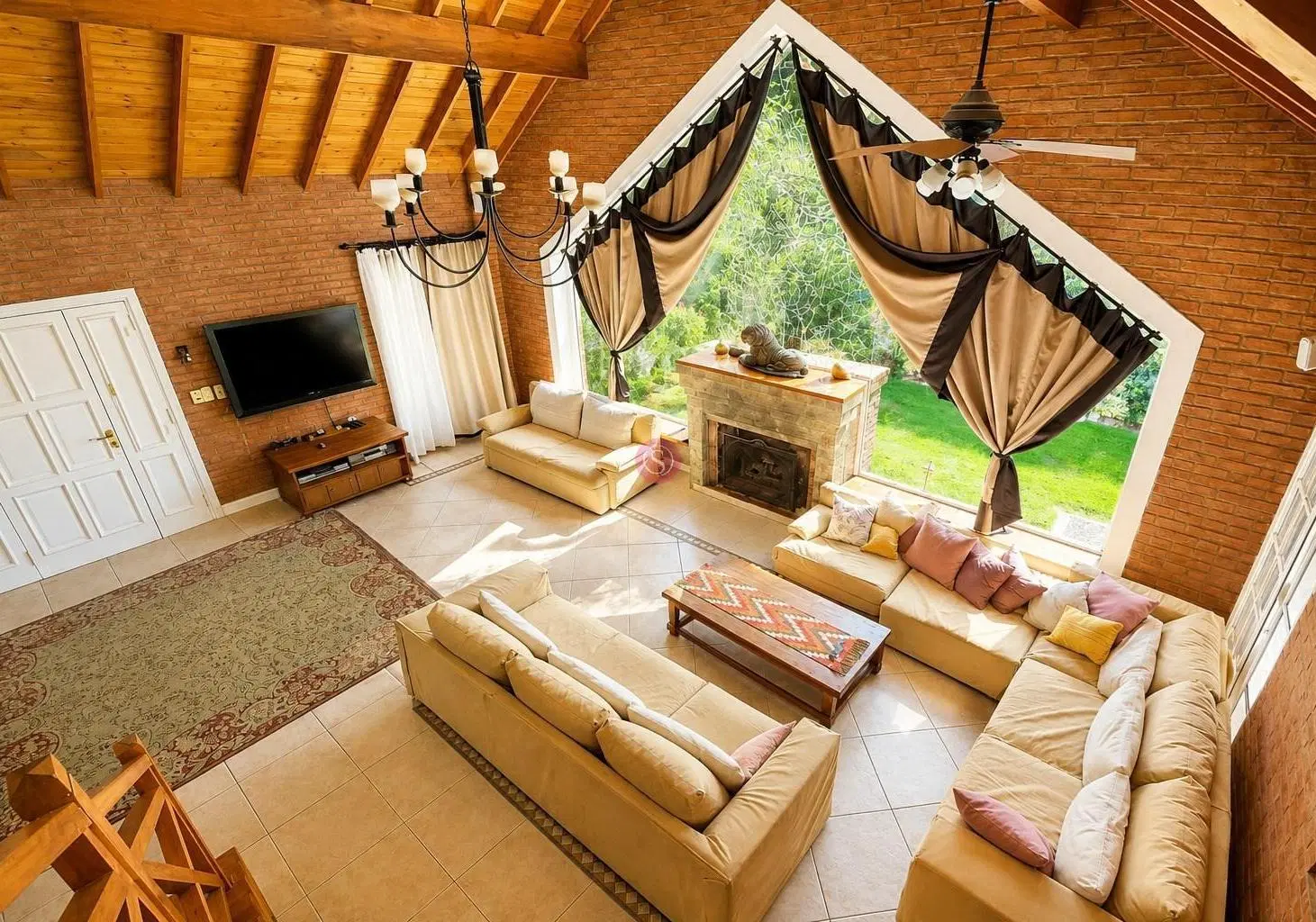Casa  en Venta en Mapuche Country Club, Pilar, G.B.A. Zona Norte 5