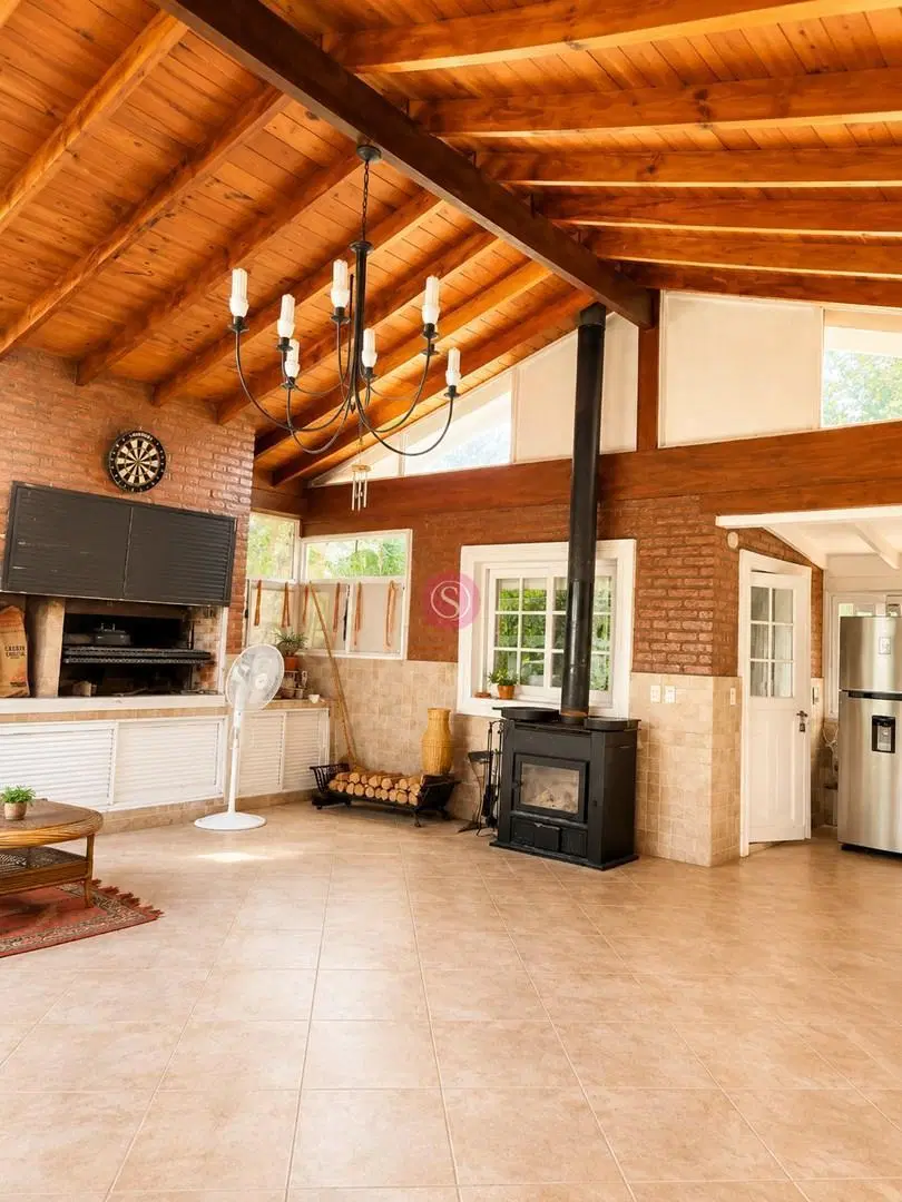 Casa  en Venta en Mapuche Country Club, Pilar, G.B.A. Zona Norte 3