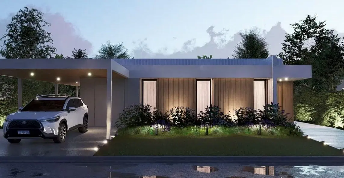 Casa en Venta en Amarras, Puertos, Escobar 4