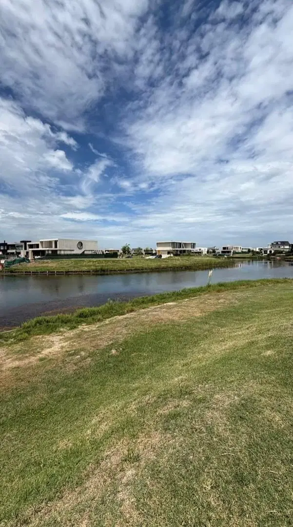Terreno Lote en Venta en Costas, Puertos, Escobar 1