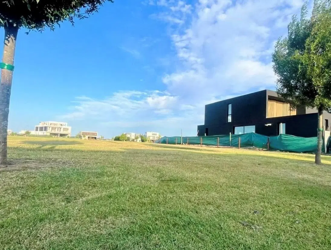 Terreno Lote  en Venta en Costas, Puertos, Escobar 5