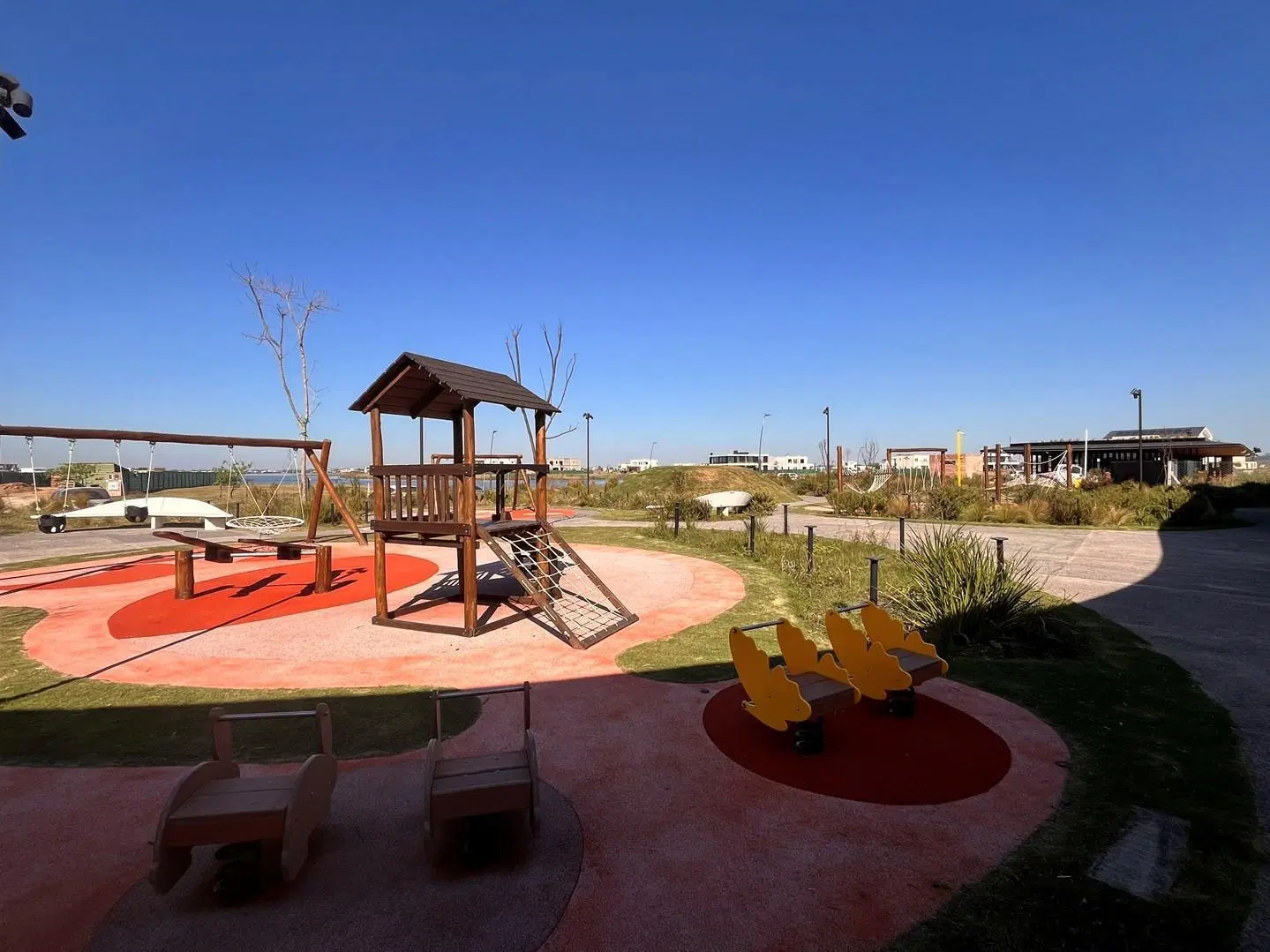 Terreno Lote  en Venta en Costas, Puertos, Escobar 3