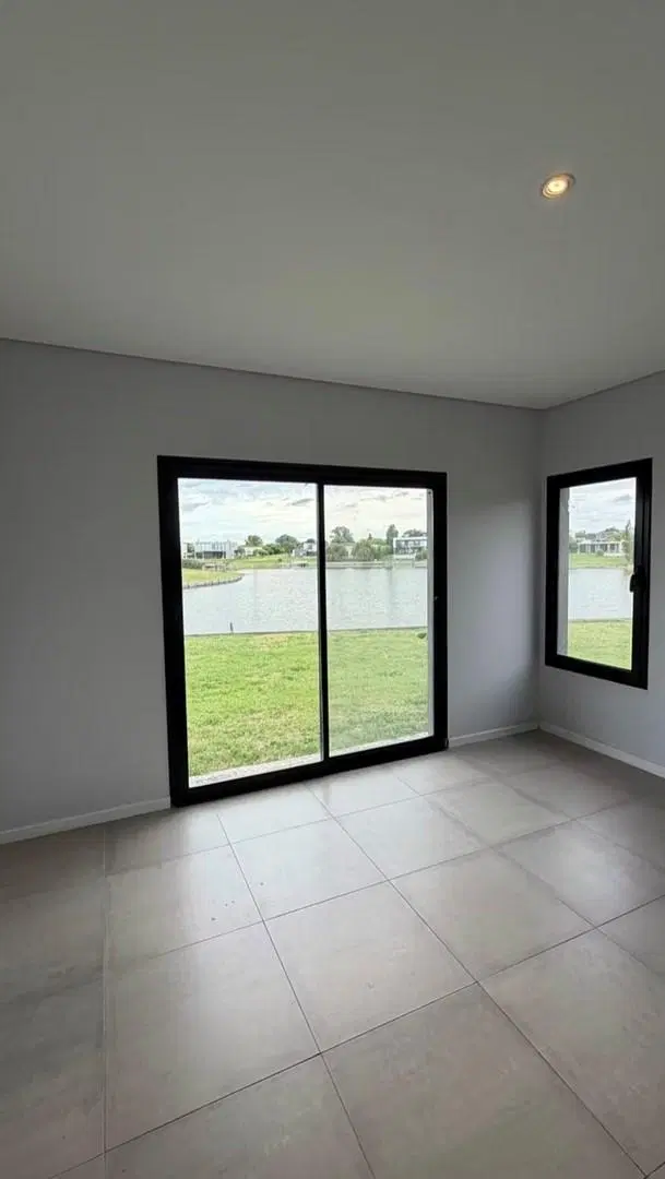 Casa en Venta en San Sebastian, Escobar, G.B.A. Zona Norte AREA 1 - A la laguna- Dormitorio planta 3