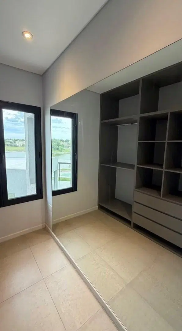 Casa en Venta en San Sebastian, Escobar, G.B.A. Zona Norte AREA 1 - A la laguna- Dormitorio planta 4