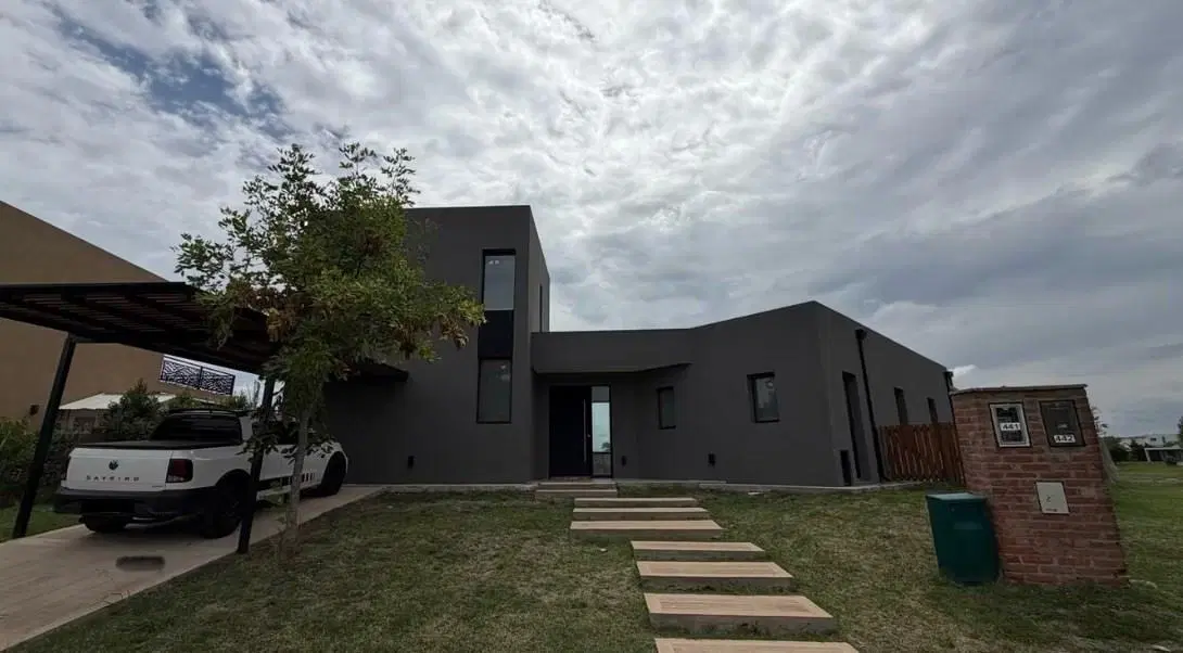 Casa en Venta en San Sebastian, Escobar, G.B.A. Zona Norte AREA 1 - A la laguna- Dormitorio planta 1