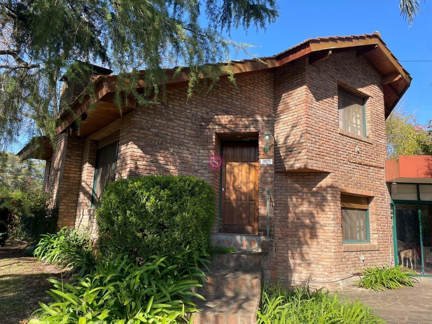 Casa en Venta en Mapuche Country Club, Pilar, G.B.A. Zona Norte