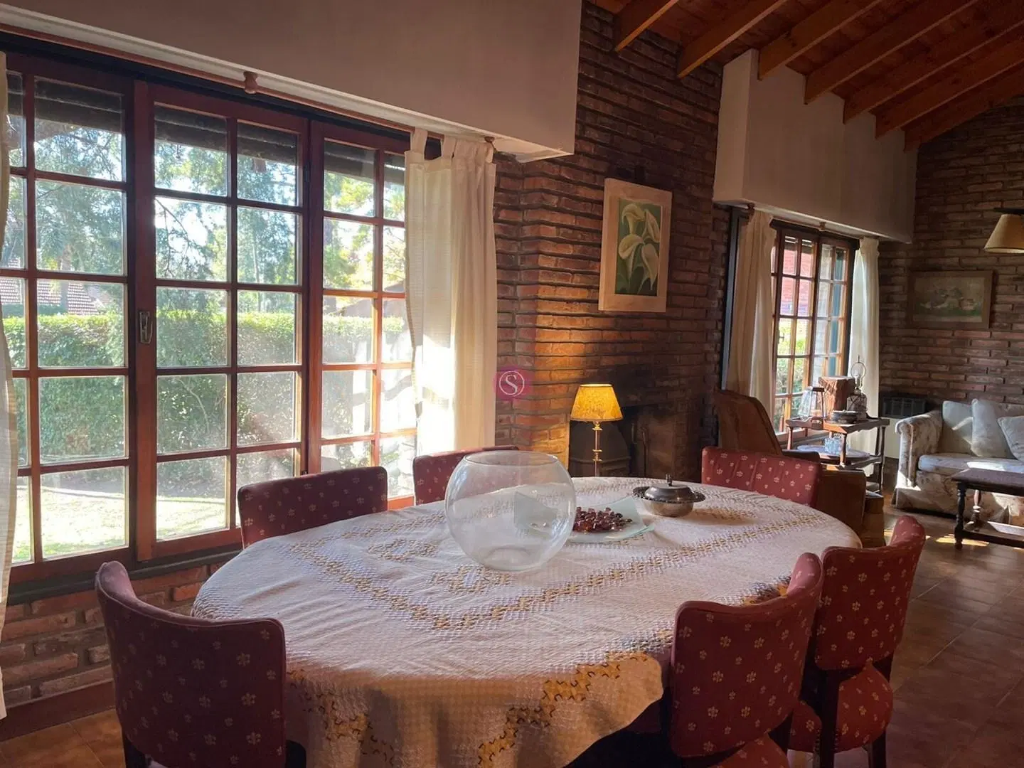 Casa en Venta en Mapuche Country Club, Pilar, G.B.A. Zona Norte 1