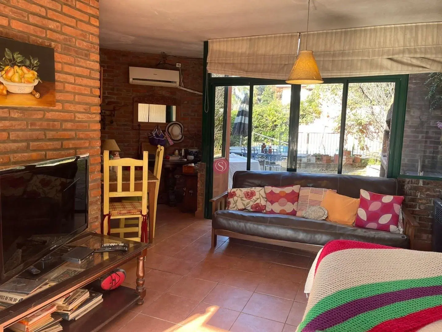 Casa en Venta en Mapuche Country Club, Pilar, G.B.A. Zona Norte 4