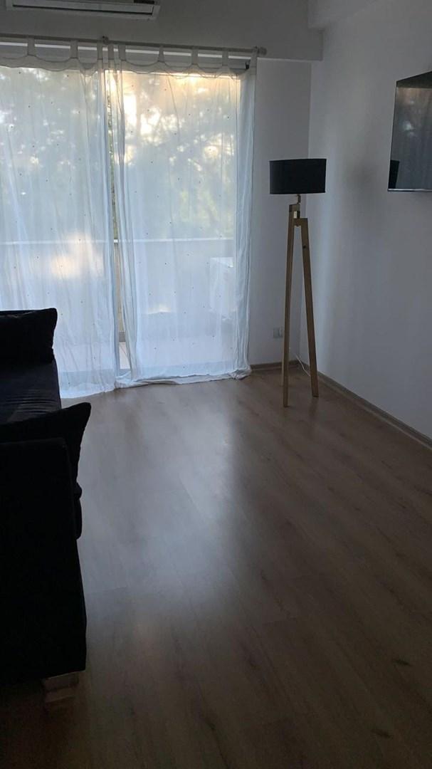 Departamento  en Alquiler en Pueblo Caamaño, Pilar, G.B.A. Zona Norte