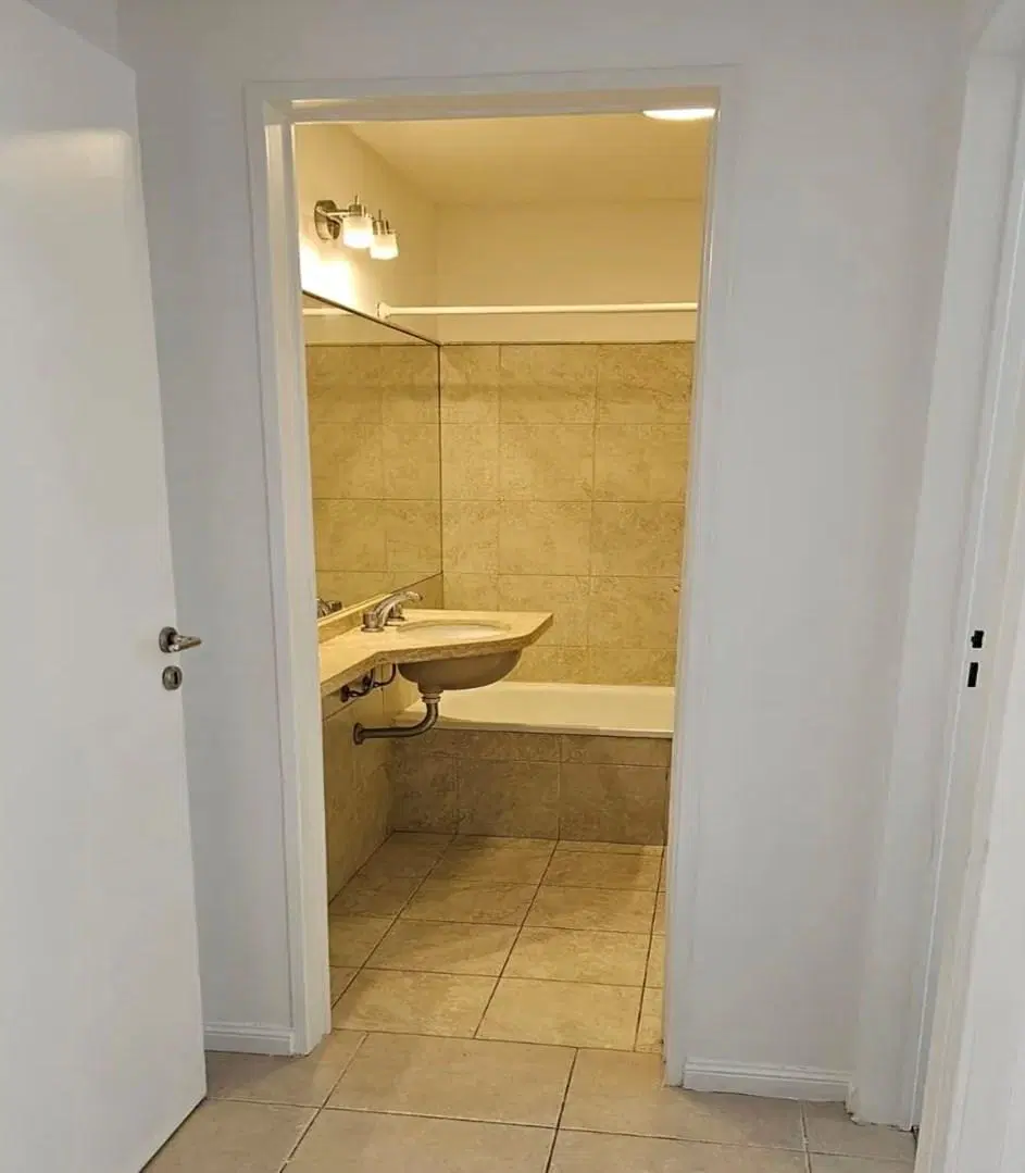Departamento 3 ambientes en Venta en Portezuelo, Nordelta, Tigre con cochera y baulera 8
