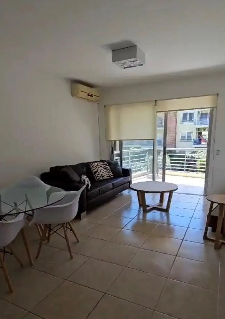 Departamento 3 ambientes en Venta en Portezuelo, Nordelta, Tigre con cochera y baulera 3