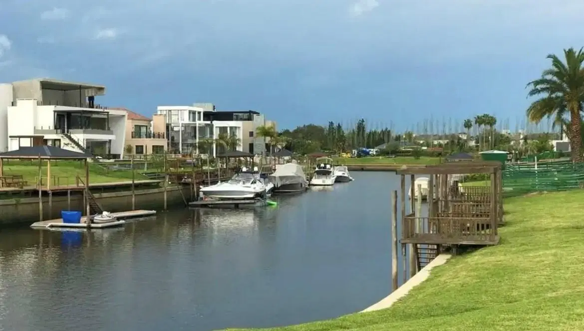 Terreno Lote  en Venta en El Yacht, Nordelta, Tigre 3