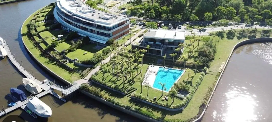 Terreno Lote  en Venta en El Yacht, Nordelta, Tigre 4