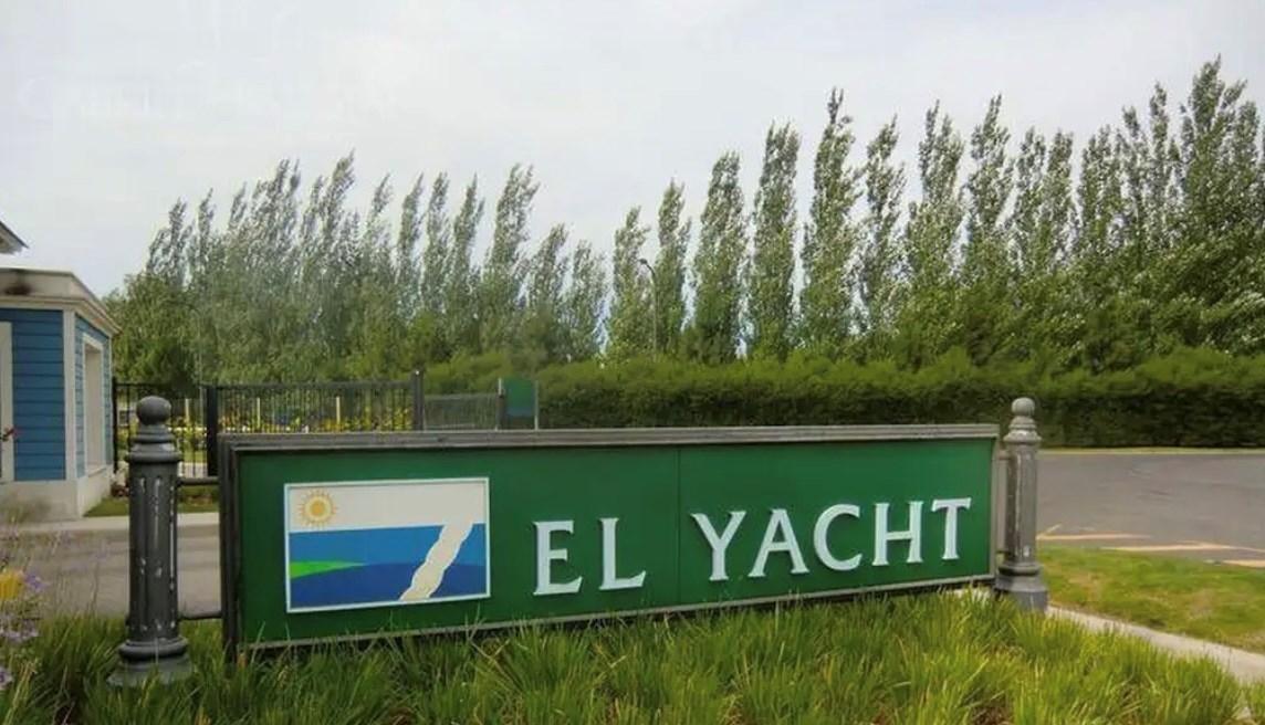 Terreno Lote en Venta en El Yacht, Nordelta, Tigre