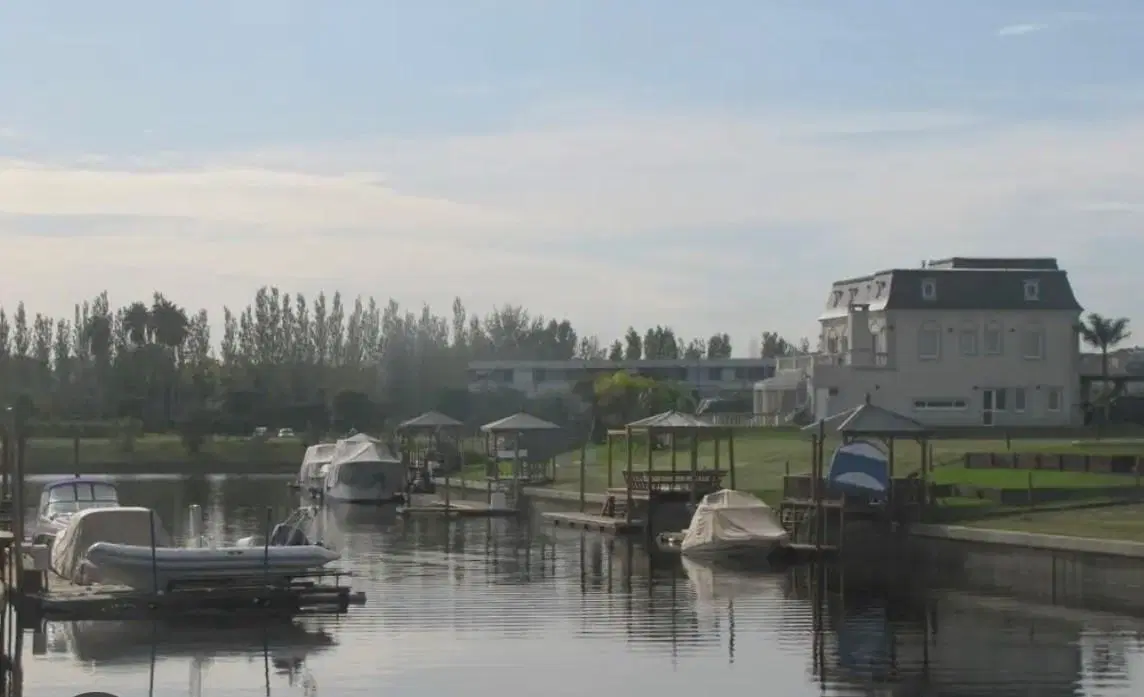 Terreno Lote  en Venta en El Yacht, Nordelta, Tigre 5