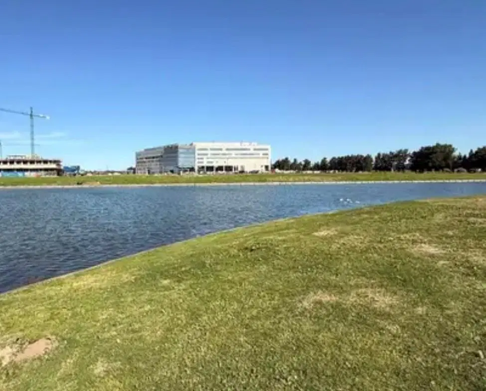 Terreno Lote  en Venta en Los Puentes AL LAGO CENTRAL, Nordelta, Tigre 2
