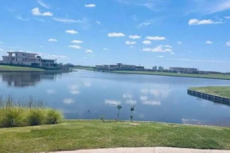 Terreno Lote  en Venta en Los Puentes AL LAGO CENTRAL, Nordelta, Tigre 4