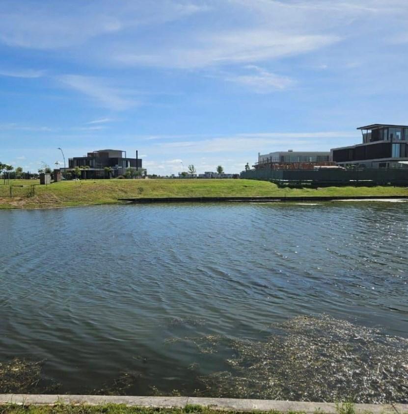 Terreno Lote en Venta en Los Puentes, AL AGUA, Nordelta, Tigre