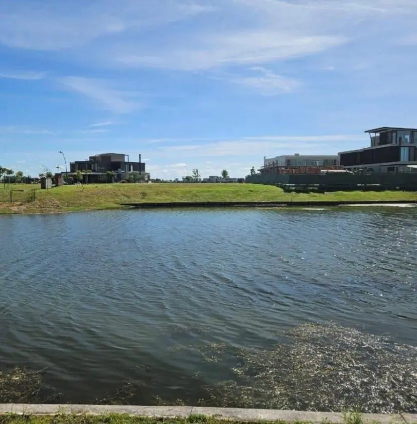 Terreno Lote en Venta en Los Puentes, AL AGUA, Nordelta, Tigre 1