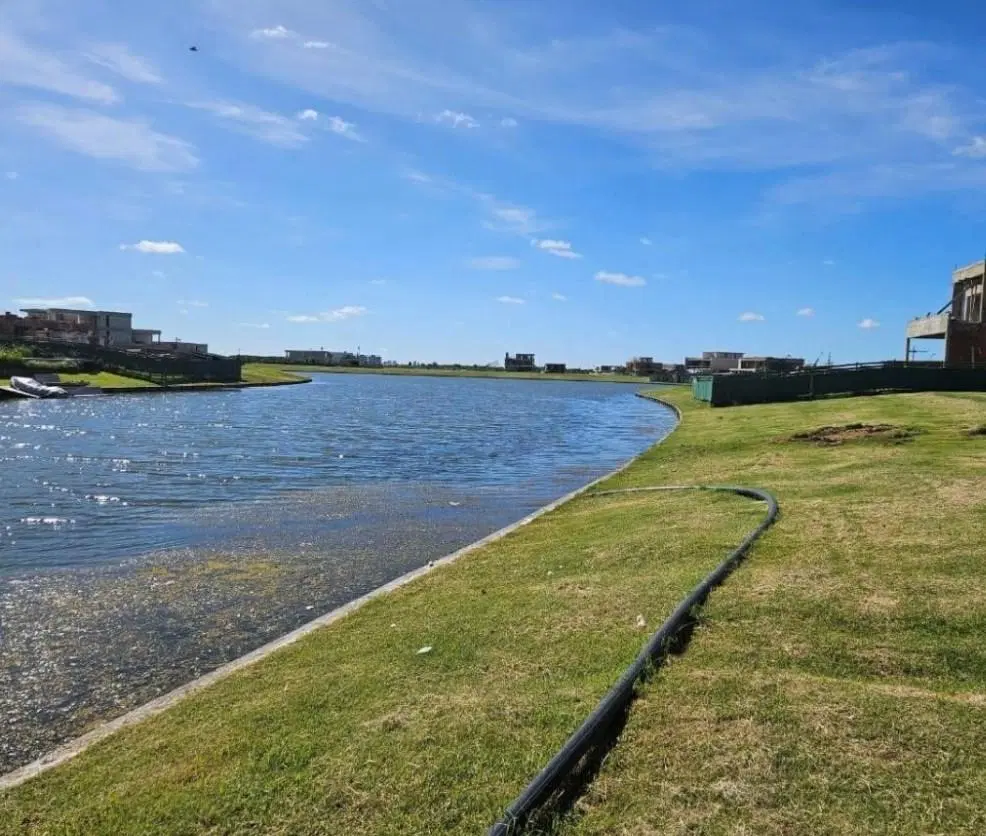 Terreno Lote en Venta en Los Puentes, AL AGUA, Nordelta, Tigre 5
