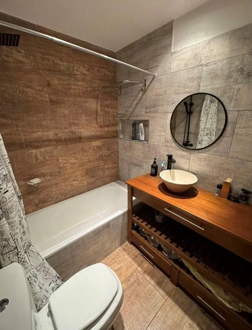 Departamento en 4 amb Venta en PLANTA BAJA CON JARDIN, Lagos del Sendero, Sendero, Nordelta AL AGUA 8
