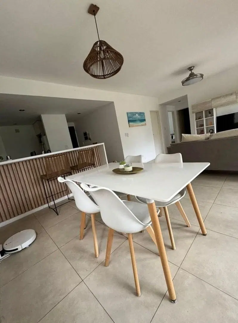 Departamento en 4 amb Venta en PLANTA BAJA CON JARDIN, Lagos del Sendero, Sendero, Nordelta AL AGUA 4