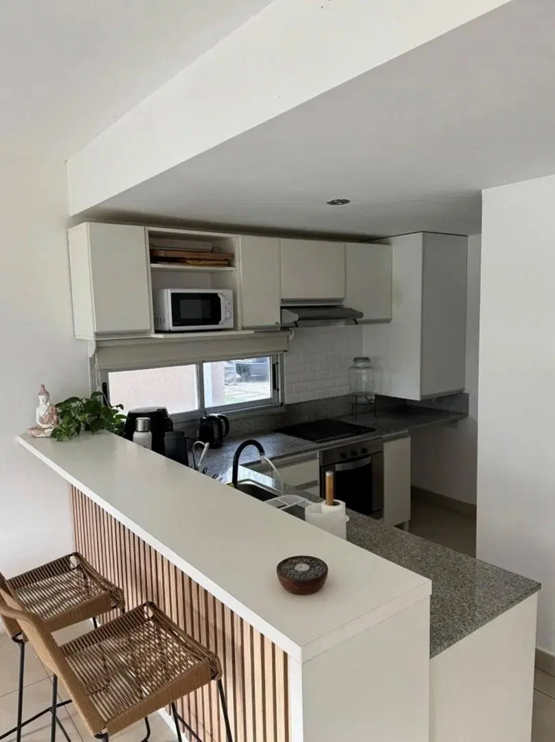 Departamento en 4 amb Venta en PLANTA BAJA CON JARDIN, Lagos del Sendero, Sendero, Nordelta AL AGUA 3