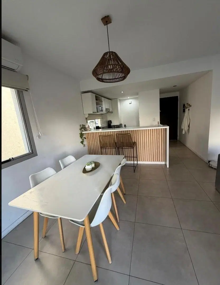 Departamento en 4 amb Venta en PLANTA BAJA CON JARDIN, Lagos del Sendero, Sendero, Nordelta AL AGUA 5