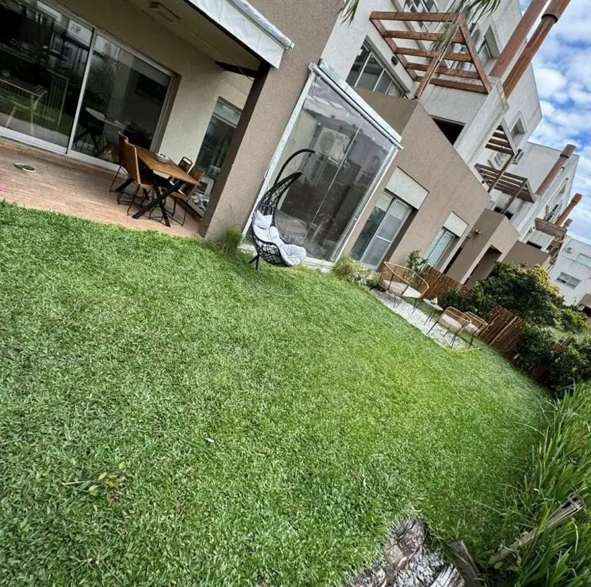 Departamento en 4 amb Venta en PLANTA BAJA CON JARDIN, Lagos del Sendero, Sendero, Nordelta AL AGUA 2