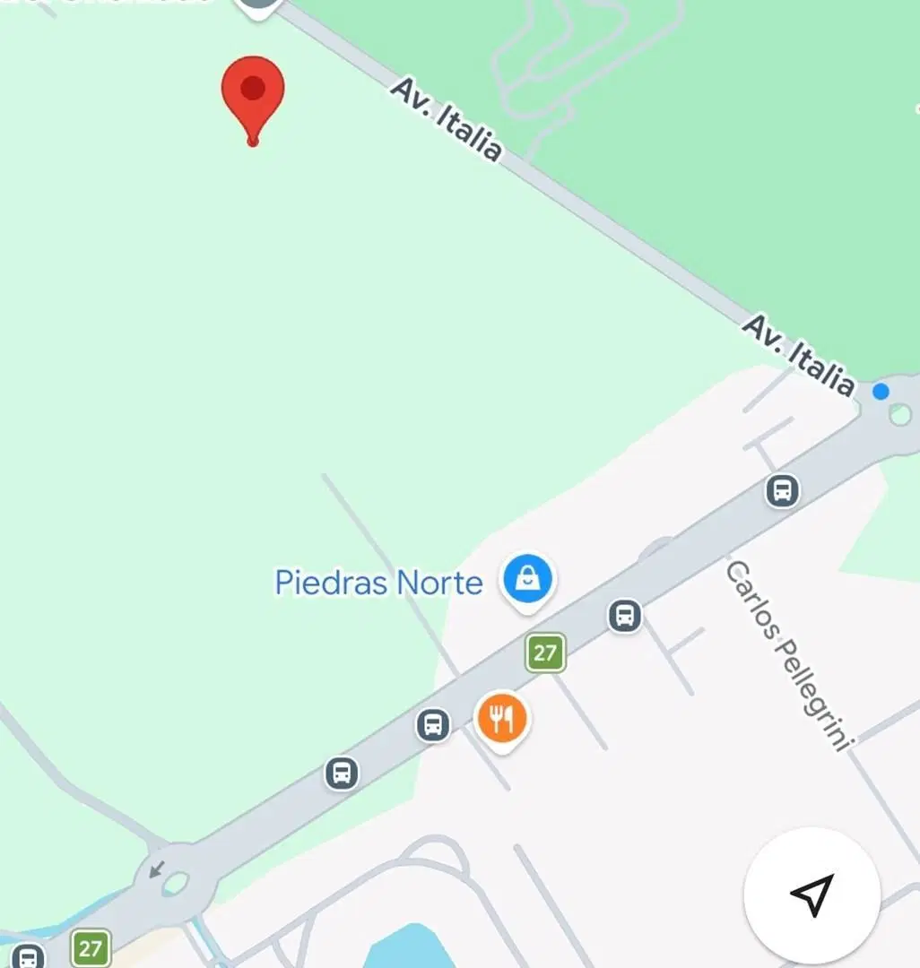 Terreno Fraccion  en Venta en Villanueva, Tigre, G.B.A. Zona Norte 2