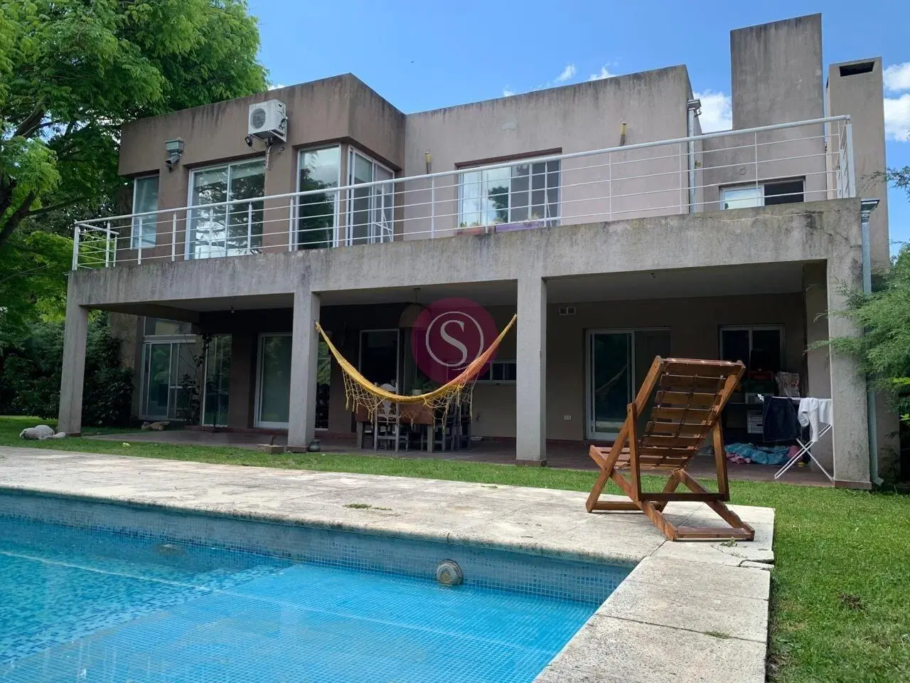 Casa  en Venta en Loma Verde, Escobar, G.B.A. Zona Norte 3