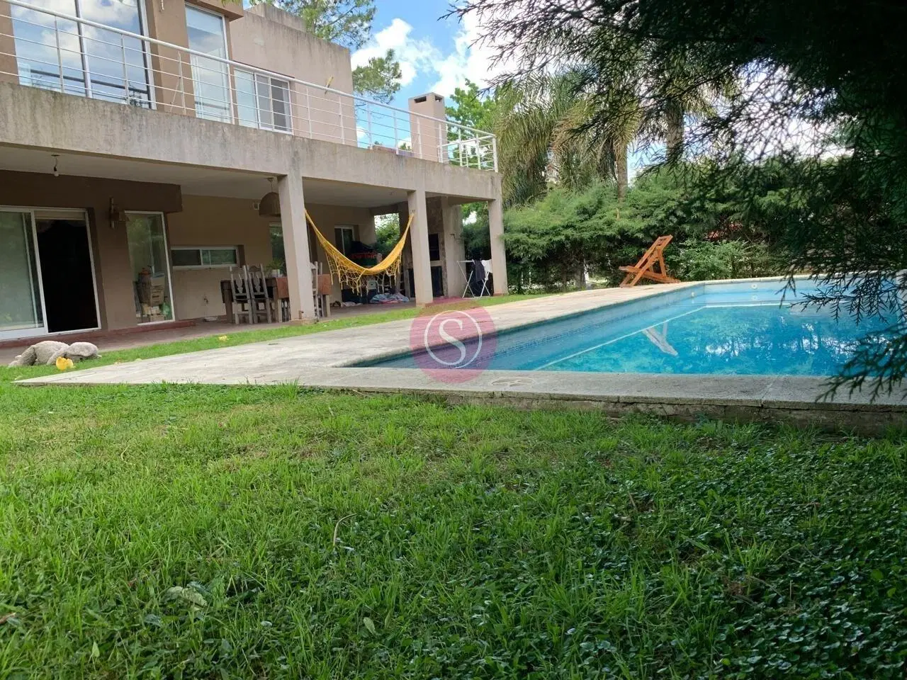 Casa  en Venta en Loma Verde, Escobar, G.B.A. Zona Norte 2