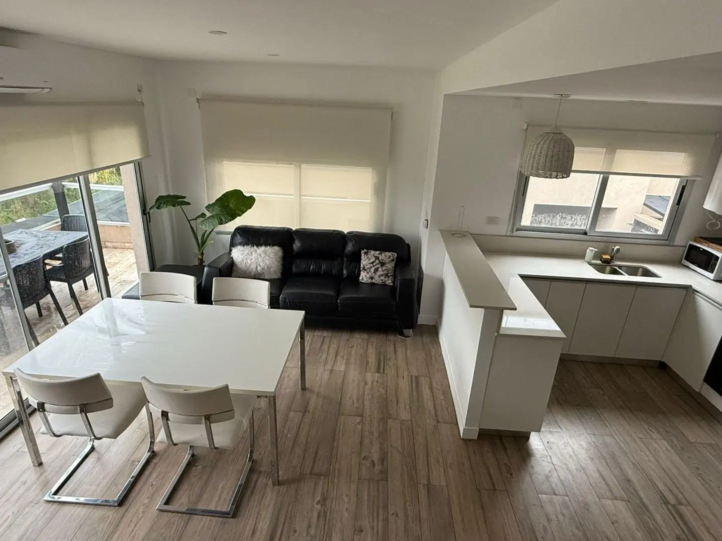 Departamento en Alquiler en Green Village, Pilar, G.B.A. Zona Norte 1