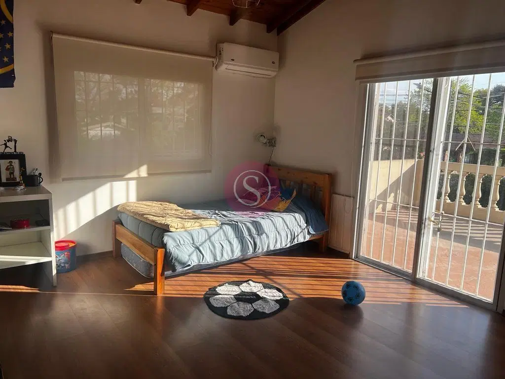Casa en Venta en Villa Los Horneros, Del Viso, Pilar 3
