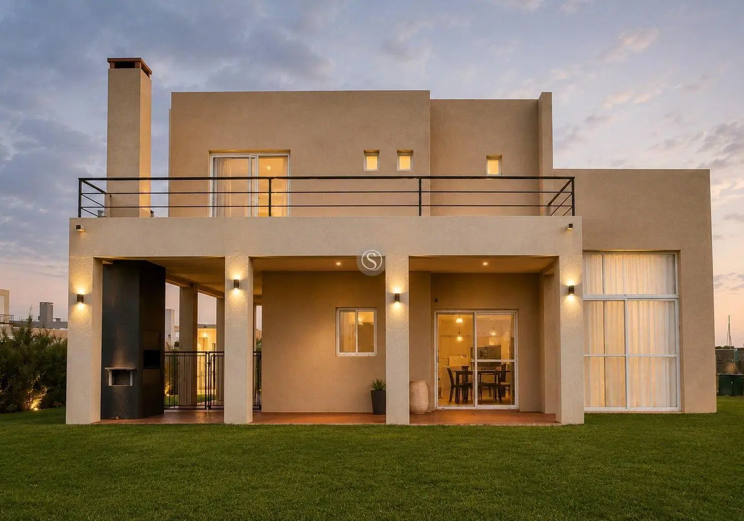Casa  en Venta en San Sebastian, Escobar, G.B.A. Zona Norte 5